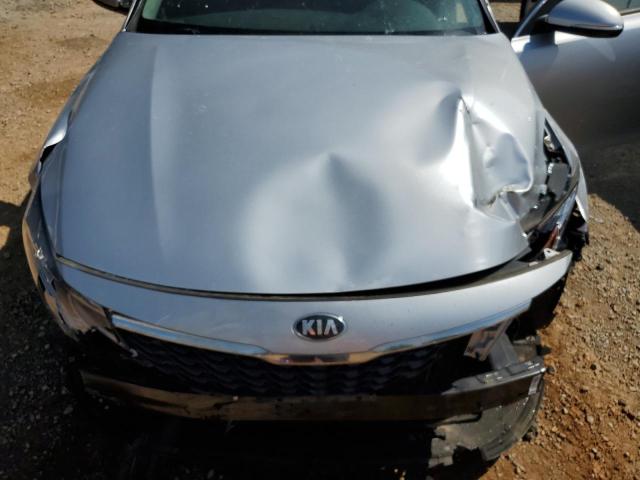 2020 Kia Optima Lx VIN: 5XXGT4L35LG388476 Lot: 55416534