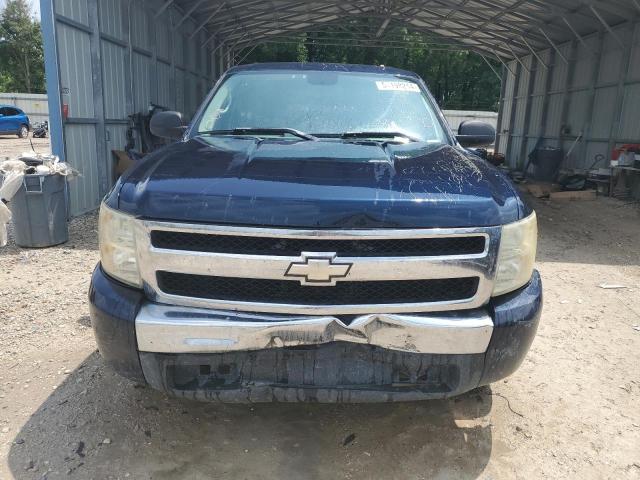 2008 Chevrolet Silverado C1500 VIN: 3GCEC13C88G305844 Lot: 54198244