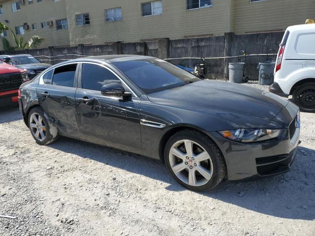 2017 Jaguar Xe Premium VIN: SAJAD4BG2HA947266 Lot: 56148334