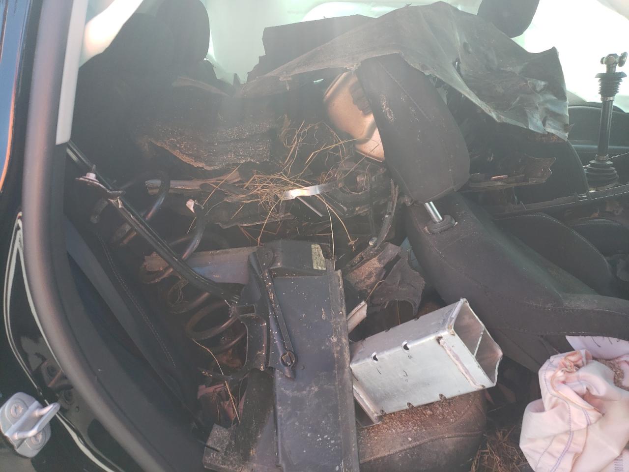 3C4NJCAB6MT602737 2021 Jeep Compass Sport