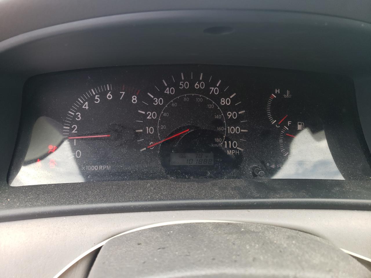 1NXBR30E48Z052503 2008 Toyota Corolla Ce