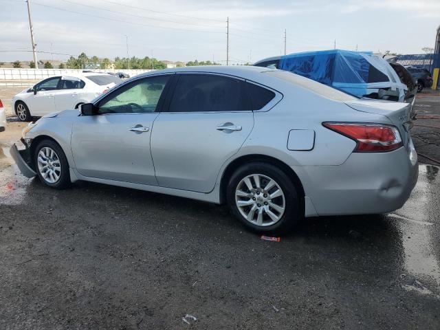 2015 Nissan Altima 2.5 VIN: 1N4AL3AP8FN355704 Lot: 55080034