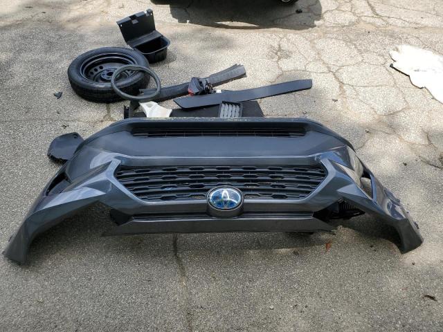 2022 TOYOTA RAV4 XLE - 4T3RWRFV5NU053910