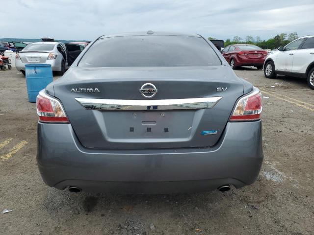 2014 Nissan Altima 2.5 VIN: 1N4AL3AP8EC414373 Lot: 54233834