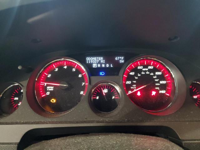 2012 GMC Acadia Slt-1 VIN: 1GKKVRED2CJ257268 Lot: 53435884