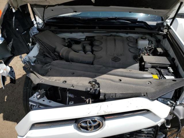 2023 Toyota 4Runner Se VIN: JTEMU5JR8P6090517 Lot: 54539534