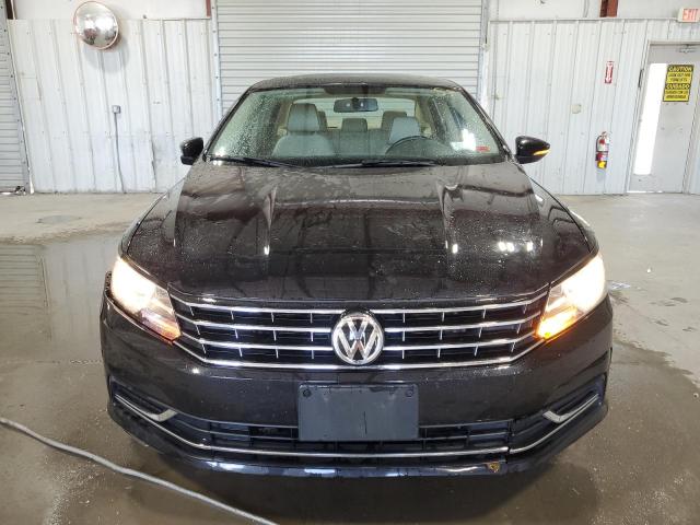 2017 Volkswagen Passat Se VIN: 1VWBT7A31HC042055 Lot: 56417724