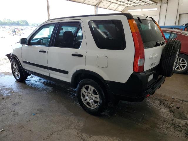 2004 Honda Cr-V Ex VIN: SHSRD78844U221941 Lot: 53308104