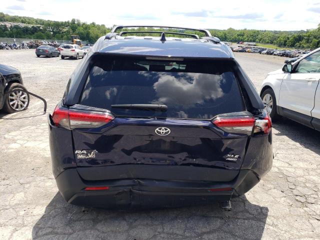 2021 Toyota Rav4 Xle VIN: 2T3P1RFV2MW195054 Lot: 56916394