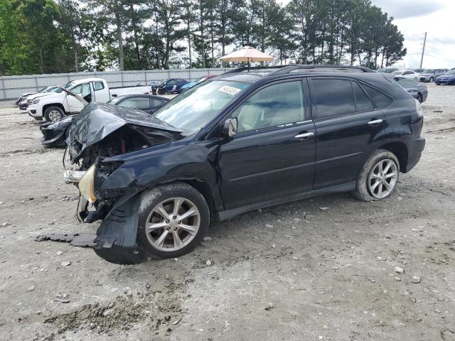 2008 Lexus Rx 350 VIN: 2T2GK31U98C042269 Lot: 54523324