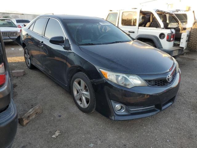 VIN 4T1BF1FK3DU667144 2013 Toyota Camry, L no.4