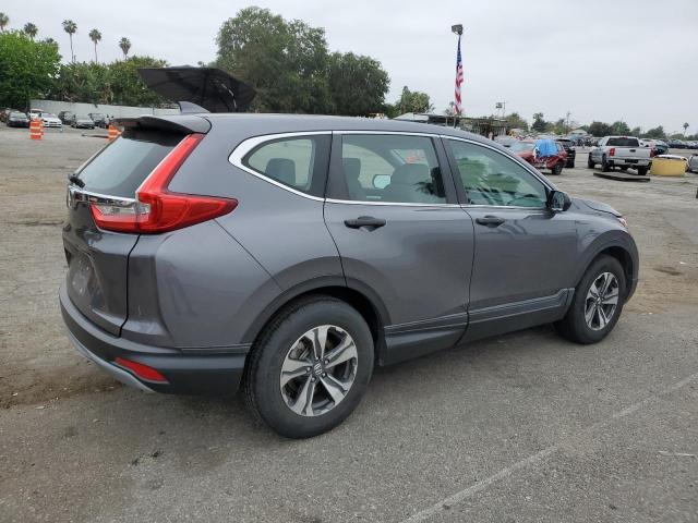 2017 Honda Cr-V Lx VIN: 2HKRW5H33HH403194 Lot: 54417064