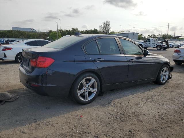 2013 BMW 328 I VIN: WBA3A5G50DNP23510 Lot: 54938854