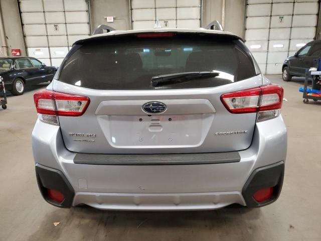 2019 Subaru Crosstrek Premium VIN: JF2GTACC4KH361853 Lot: 55007464