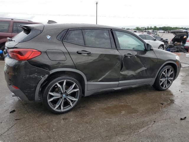 2018 BMW X2 xDrive28I VIN: WBXYJ5C36JEB19460 Lot: 53448204