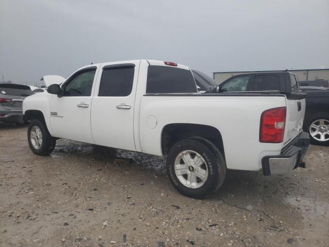 2012 Chevrolet Silverado C1500 Lt VIN: 3GCPCSE05CG190940 Lot: 55234254