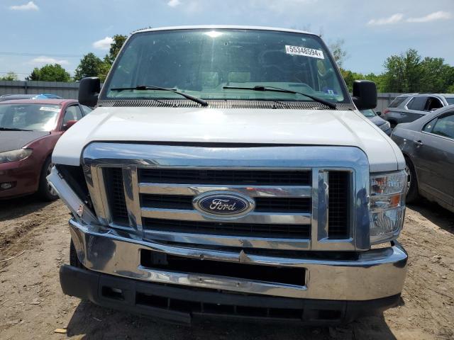 2014 Ford Econoline E250 Van VIN: 1FTNE2EW7EDA69901 Lot: 55348594