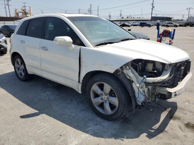 2007 Acura Rdx VIN: 5J8TB18227A001708 Lot: 56699444