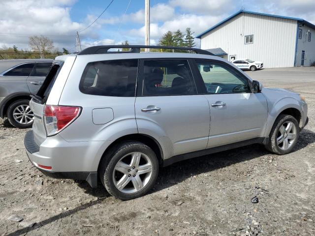 2010 Subaru Forester 2.5X Limited VIN: JF2SH6DCXAH781588 Lot: 53888804