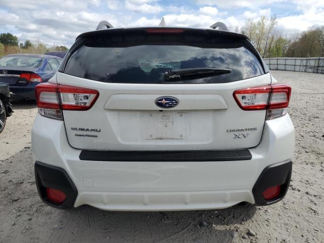 2018 Subaru Crosstrek Premium VIN: JF2GTADC7J8339374 Lot: 53472454