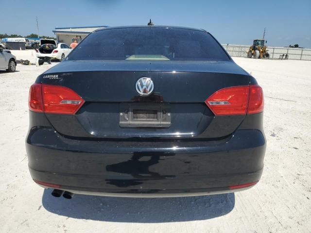 2014 Volkswagen Jetta Se VIN: 3VWD07AJ0EM433661 Lot: 54347674