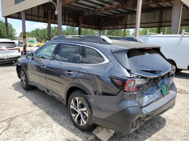 2020 Subaru Outback Touring VIN: 4S4BTAPC8L3199867 Lot: 55580554