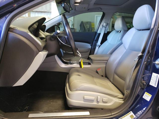 2016 ACURA TLX - 19UUB2F36GA007999