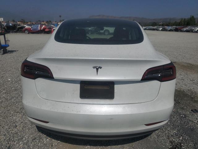 2021 Tesla Model 3 VIN: 5YJ3E1EA7MF929857 Lot: 57302884