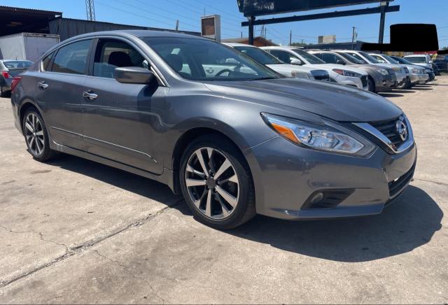 2016 Nissan Altima 2.5 VIN: 1N4AL3AP5GC240328 Lot: 55875464