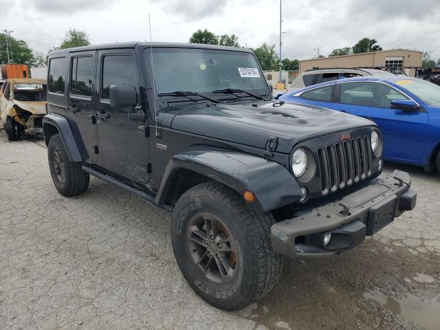 2016 JEEP WRANGLER U - 1C4BJWEG3GL253868