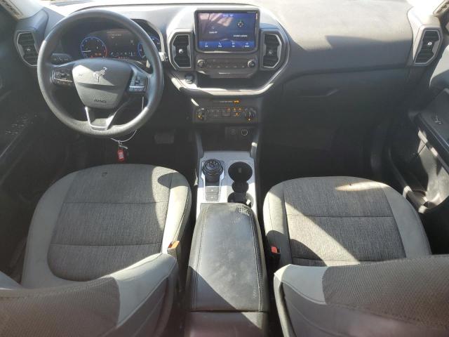 2022 FORD BRONCO SPO - 3FMCR9B60NRD07373
