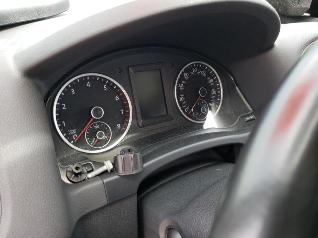 2017 VOLKSWAGEN TIGUAN WOL - WVGSV7AX1HK023538