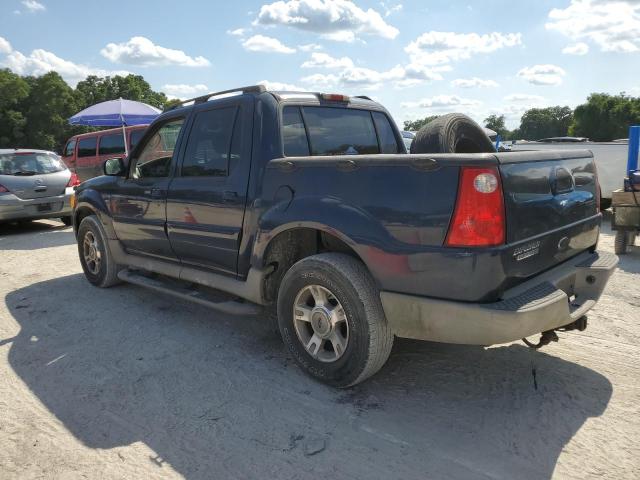 2003 Ford Explorer Sport Trac VIN: 1FMDU67EX3UB29544 Lot: 53355104