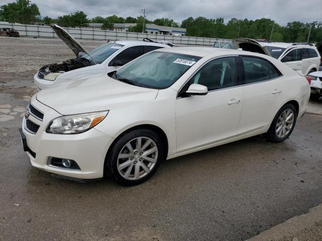 2013 CHEVROLET MALIBU 2LT #3025818314