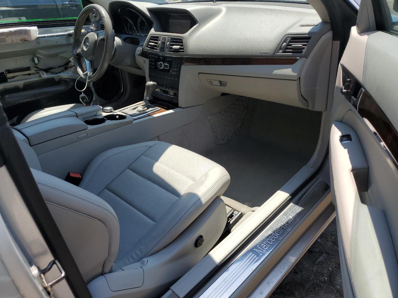 WDDKK5KF8DF208265 2013 Mercedes-Benz E 350