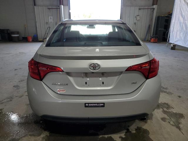 2017 Toyota Corolla L VIN: 2T1BURHEXHC811176 Lot: 53855164