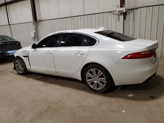 2017 Jaguar Xf Premium VIN: SAJBJ4BV8HCY37824 Lot: 55495714