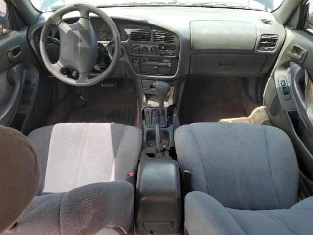 1996 Toyota Camry Dx VIN: 4T1BG12KXTU926035 Lot: 53314934