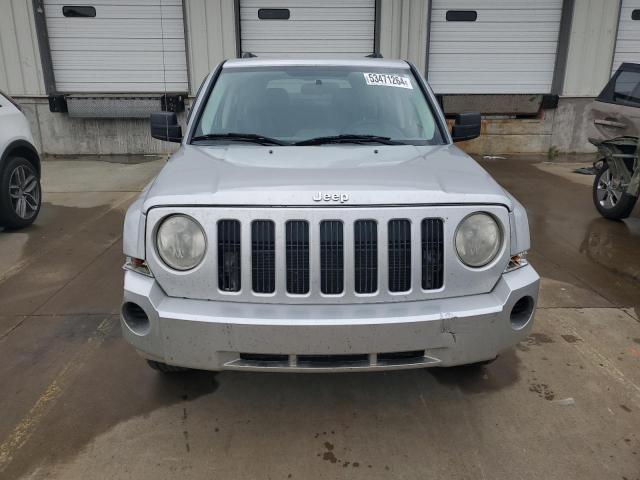 2009 Jeep Patriot Sport VIN: 1J4FF28B19D158521 Lot: 53471264