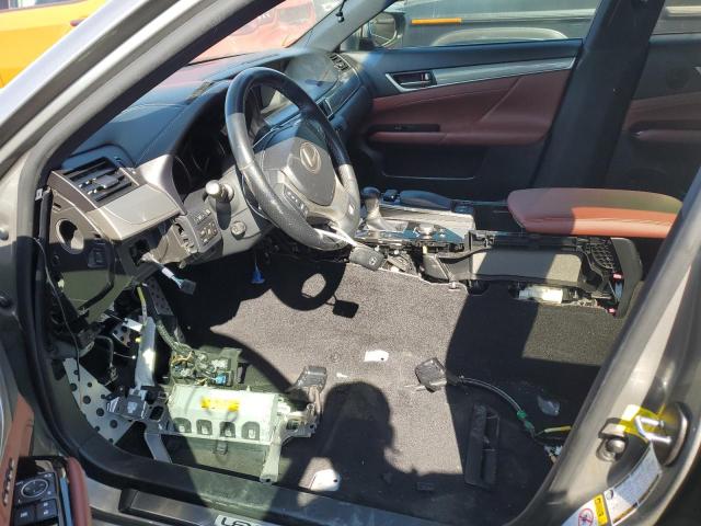 2015 LEXUS GS 450H JTHBS1BL6FA000215