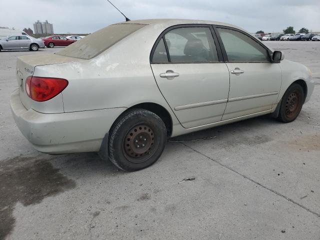 2003 Toyota Corolla Ce VIN: JTDBR32E732010607 Lot: 54593184