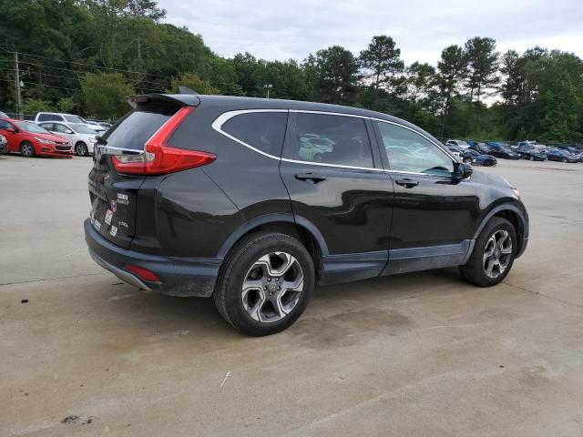 2018 Honda Cr-V Exl VIN: 7FARW2H81JE018509 Lot: 54433074