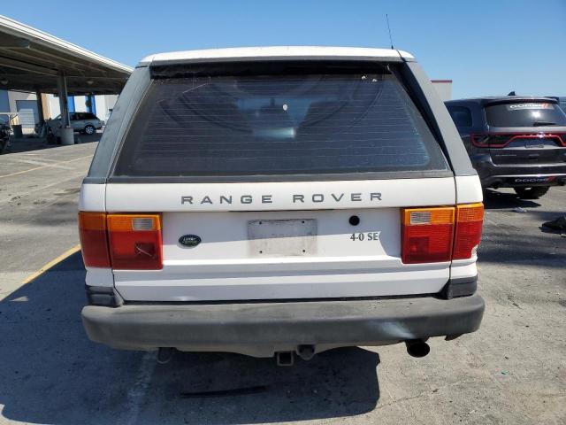 1995 Land Rover Range Rover 4.0 Se Long Wheelbase VIN: SALPE1243SA311059 Lot: 55545964