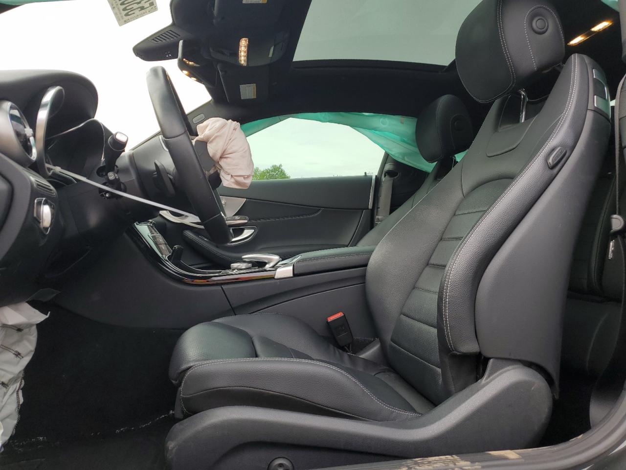 WDDWJ8EB7KF929639 2019 Mercedes-Benz C 300 4Matic