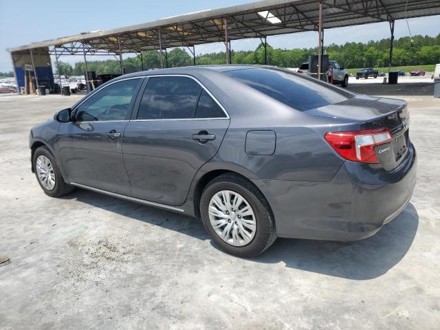 2012 Toyota Camry Base VIN: 4T1BF1FKXCU095861 Lot: 54211844