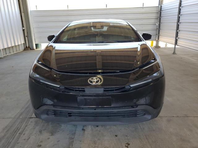 2023 Toyota Prius Le VIN: JTDACAAUXP3003337 Lot: 54836464