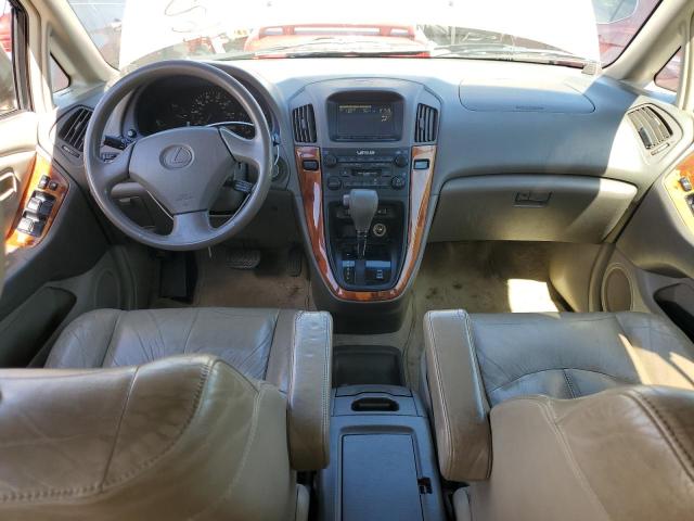 2000 Lexus Rx 300 VIN: JT6HF10U3Y0136202 Lot: 56622094