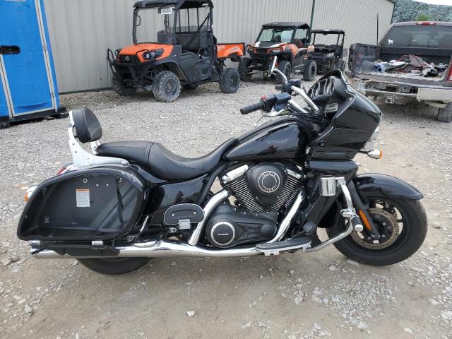 2011 KAWASAKI VN1700 J - JKBVNRJ16BA002390