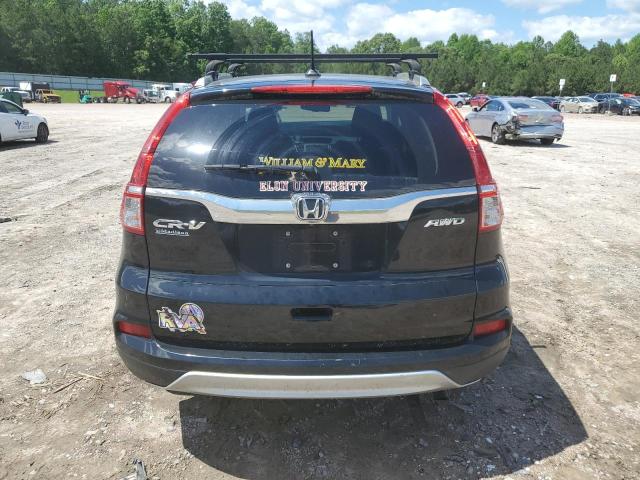 2015 Honda Cr-V Exl VIN: 2HKRM4H77FH630887 Lot: 54849854