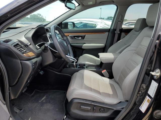 2020 Honda Cr-V Exl VIN: 2HKRW1H84LH400978 Lot: 55534204